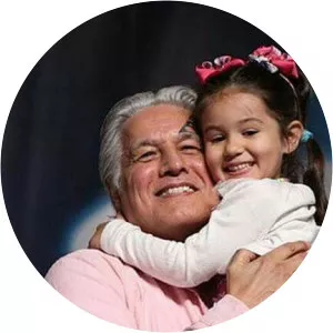 Marlena Beltran photograph