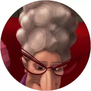 Marlena Gru - Fictional character