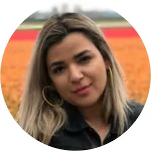 Marlena Hudson - Lil Huddy's sister