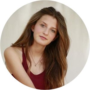 Marlena Lerner photograph