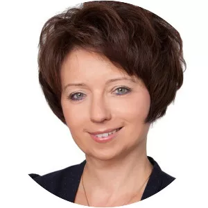 marlena maląg - Member of the Sejm of the Republic of Poland