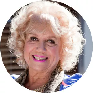 Marlena McQueen - Fictional character