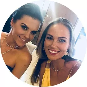 Marlena Muranowicz photograph