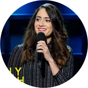 Marlena Rodriguez - Comedian