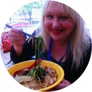 Marlena Spieler - Writer