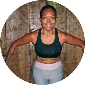 Marlene Aguilar - Freddie Aguilar's sister