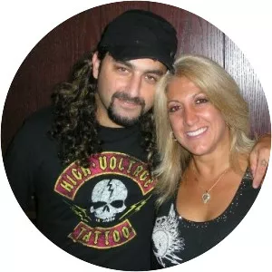 Marlene Apuzzo - Musical artist