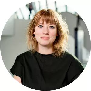 Marlene Bakker - Singer