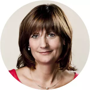 Marlene Borst Hansen