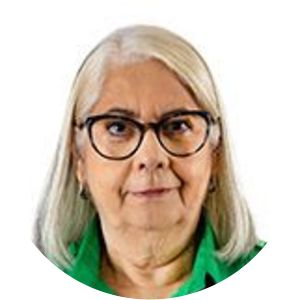 Marlene Calumby photograph