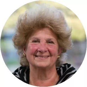 Marlene Caroselli photograph