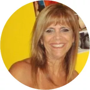 Marlene Costa - Flávia Saddy's mother