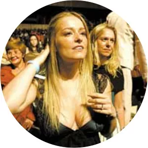 Marlene Dalosse - Roberto Setubal's ex-wife