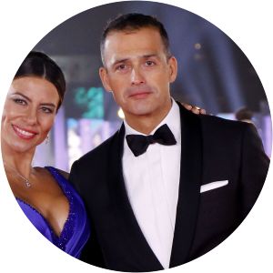 Marlene de la Fuente photograph