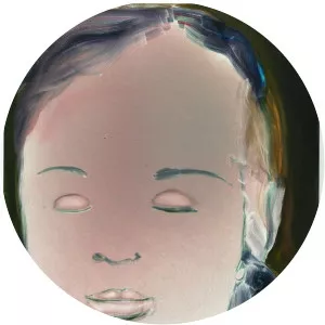 Marlene Dumas - South African artist