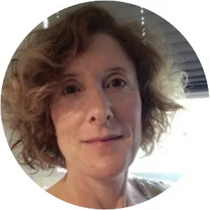 Marlene Goldman - Author