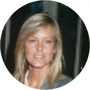 Marlene Harmon - Actress ‧ Larry Wilcox's wife