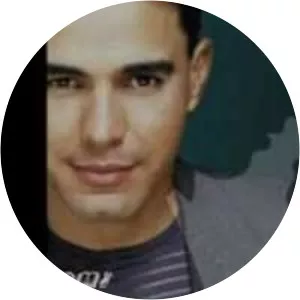 Marlene José Camargo photograph