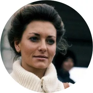 Marlene Knaus - Niki Lauda's ex-wife