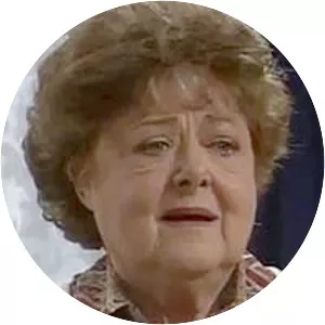 Marlene Kratz photograph