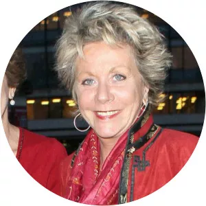 Marlene Laborde photograph