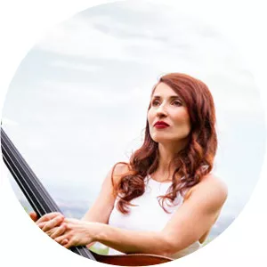 Marlene Lacherstorfer - Bassist