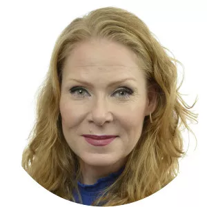 Marléne Lund Kopparklint