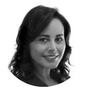 Marlene Oliveira de Campos Machado - Politician