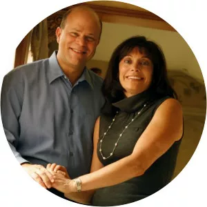 Marlene Resnick Tepper photograph