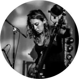 Marlene Ribeiro Musician