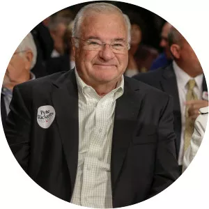 Marlene Ricketts - Joe Ricketts' wife