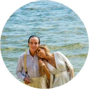 Marlene Rito Nicolau photograph