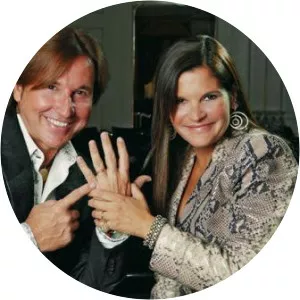 Marlene Rodríguez Miranda photograph