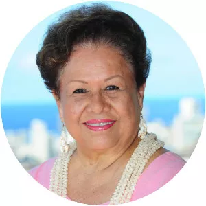 Marlene Sai - Singer