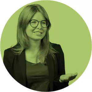 Marlene Schönberger