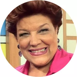 Marlene Silva photograph