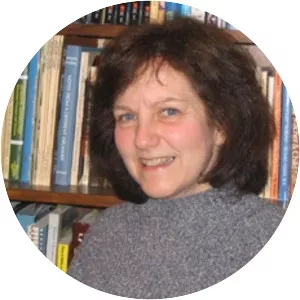 Marlene Targ Brill - Author