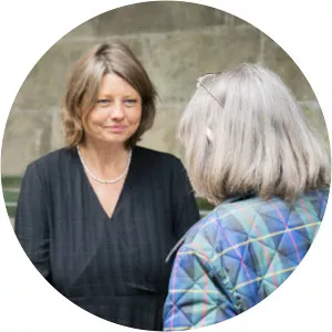 Marlene Thisted - Karen Thisted's daughter