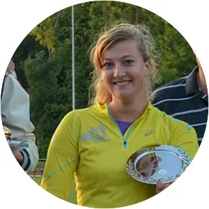 Marlene van Gansewinkel