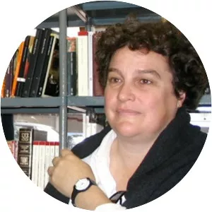 Marlene van Niekerk