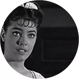 Marlene Willis - Bruce Willis' mother