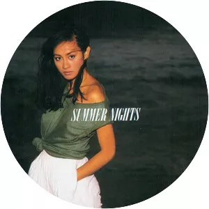 Marlene with Seawind