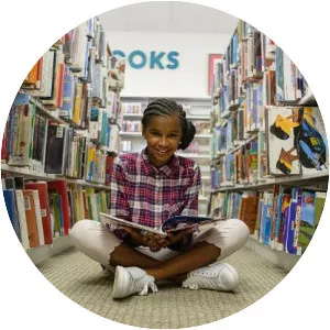 Marley Dias - American activist