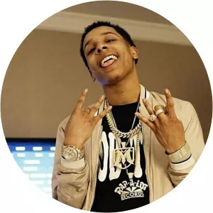 MARLEY G - Musical artist