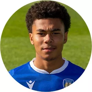 Marley Marshall-Miranda - Footballer