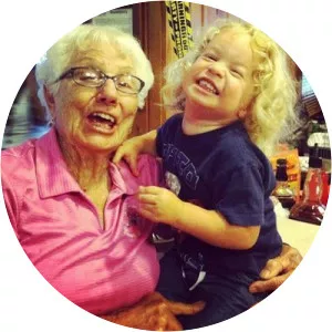 Marley May Cassandra photograph