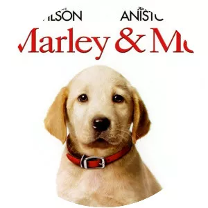 Marley & Me - 2008 ‧ Adaptation/Drama ‧ 2h 1m