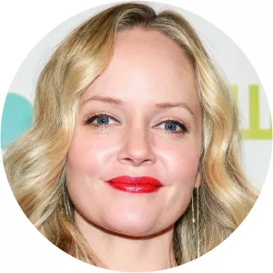 Marley Shelton