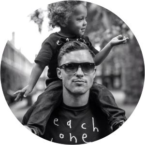 Marley Skrein photograph