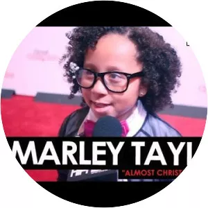 Marley Taylor photograph